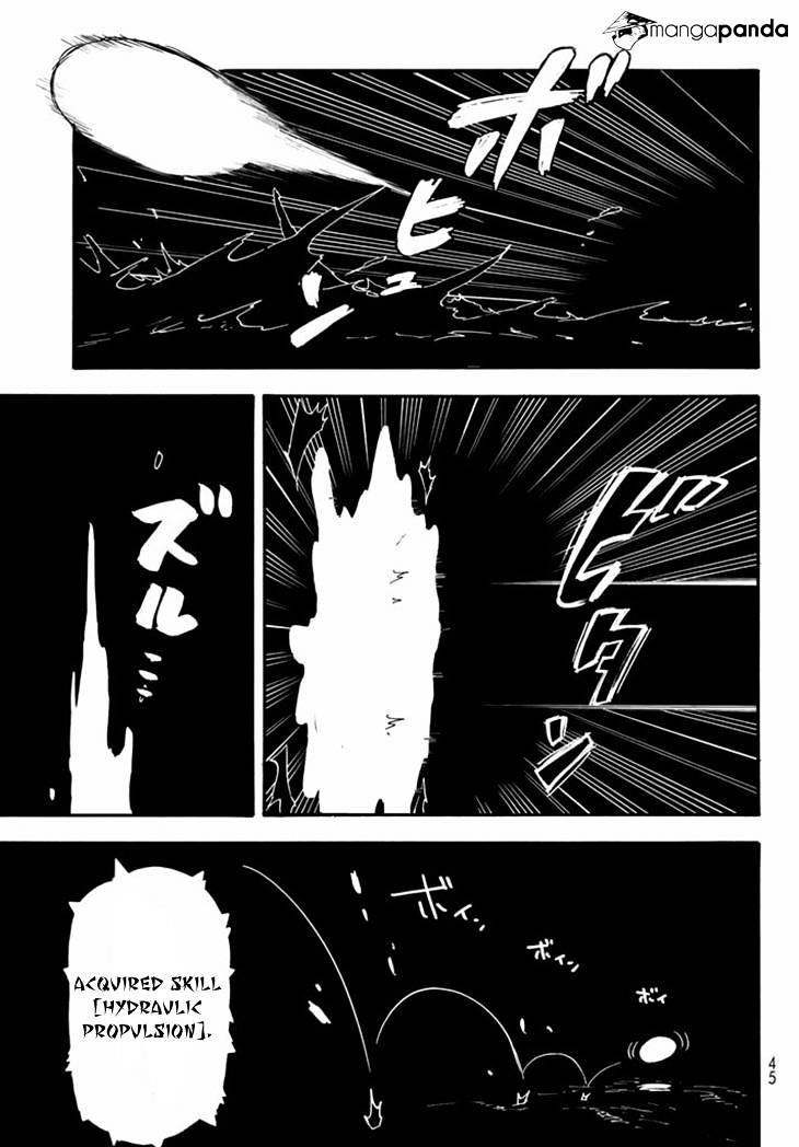 That Time I Got Reincarnated as a Slime, Chapter 1 image 24
